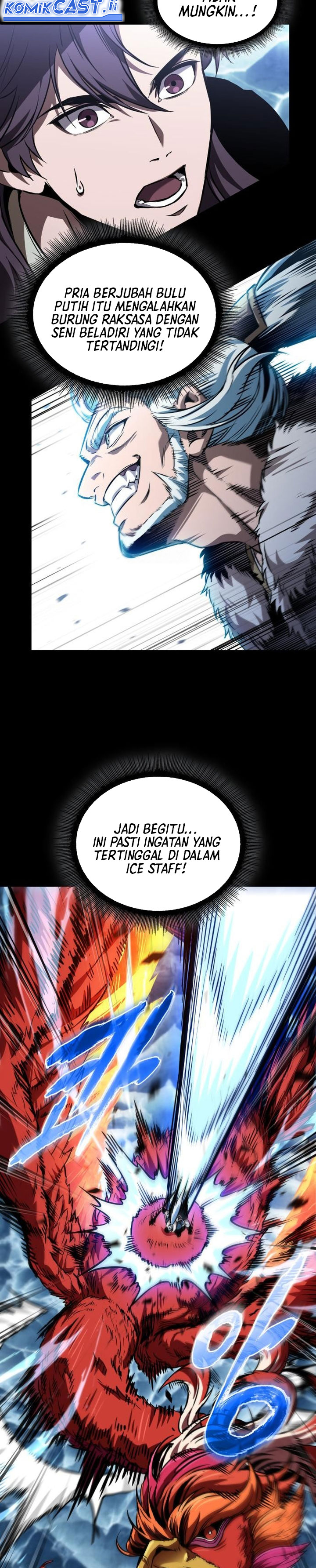 Nano Machine chapter 278