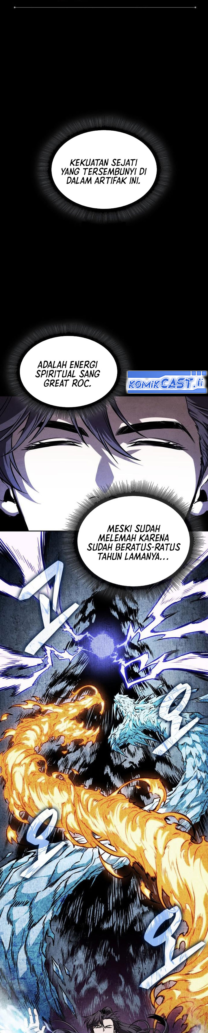 Nano Machine chapter 278