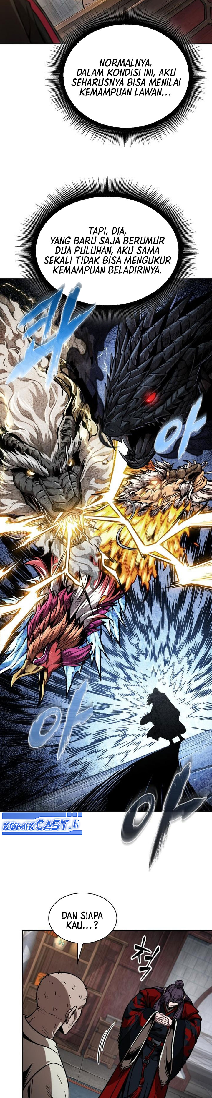 Nano Machine chapter 278