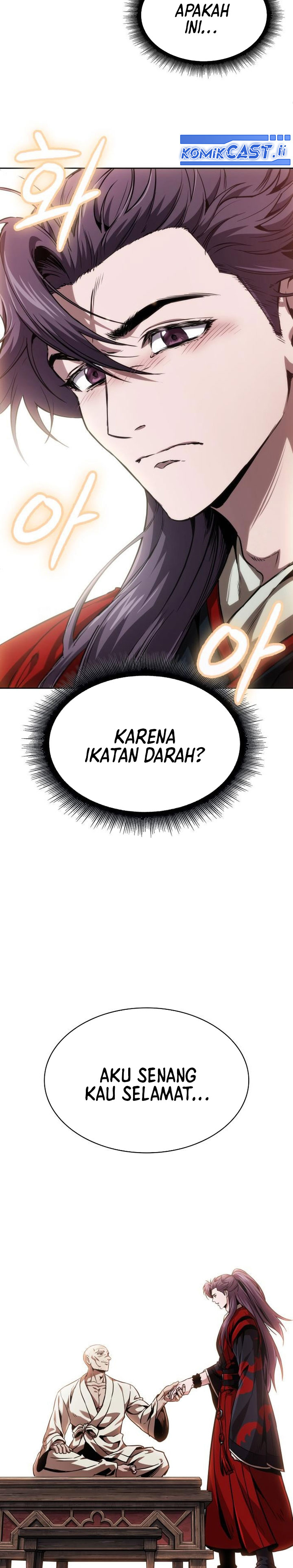 Nano Machine chapter 278