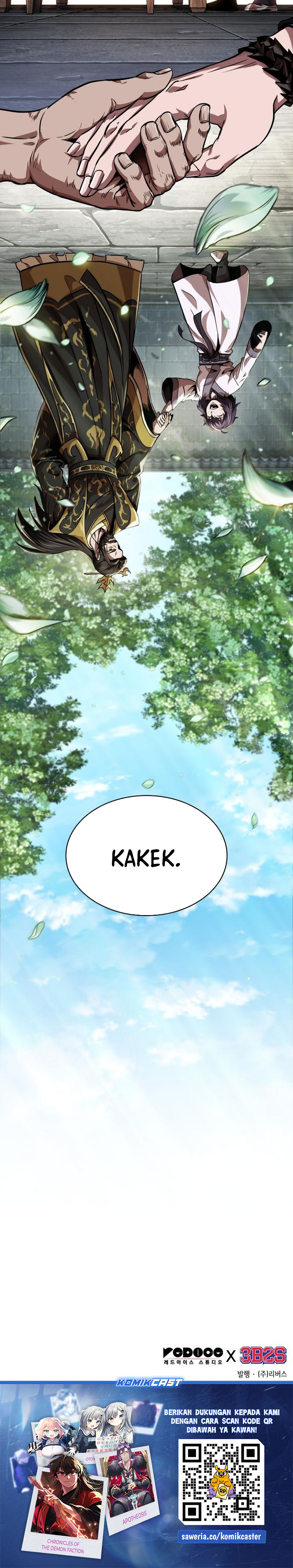 Nano Machine chapter 278