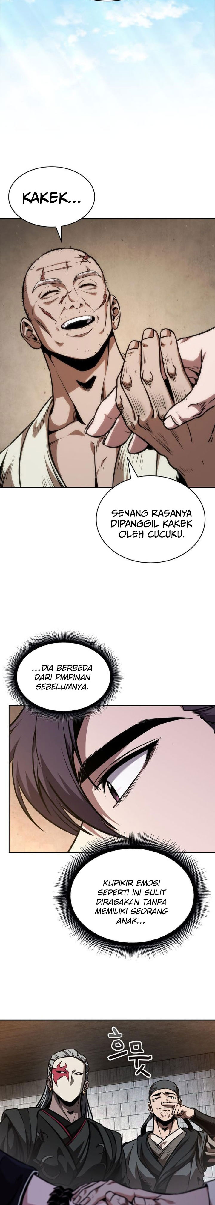 Dilarang COPAS - situs resmi www.mangacanblog.com - Komik nano machine 279 - chapter 279 280 Indonesia nano machine 279 - chapter 279 Terbaru 2|Baca Manga Komik Indonesia|Mangacan
