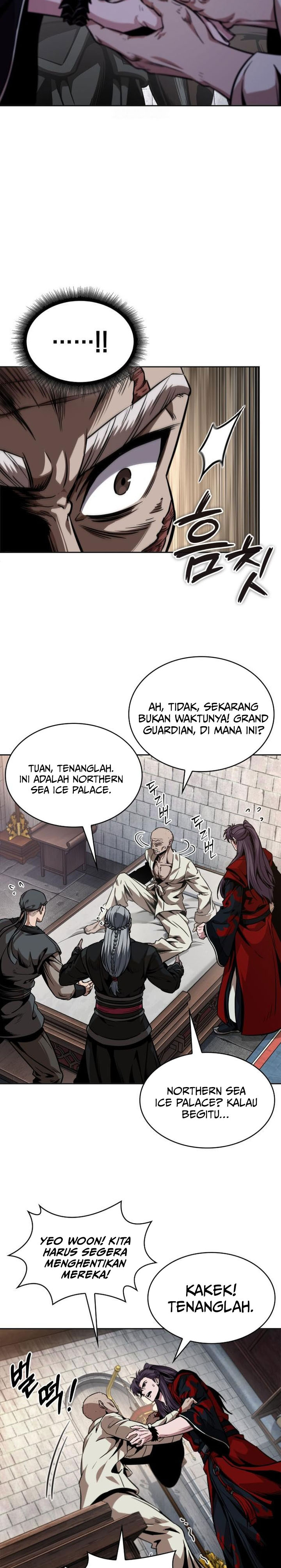 Dilarang COPAS - situs resmi www.mangacanblog.com - Komik nano machine 279 - chapter 279 280 Indonesia nano machine 279 - chapter 279 Terbaru 3|Baca Manga Komik Indonesia|Mangacan