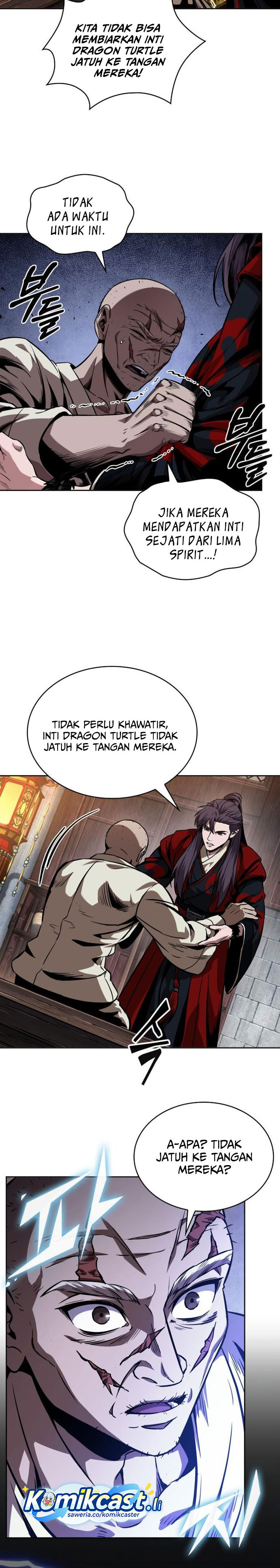 Dilarang COPAS - situs resmi www.mangacanblog.com - Komik nano machine 279 - chapter 279 280 Indonesia nano machine 279 - chapter 279 Terbaru 4|Baca Manga Komik Indonesia|Mangacan