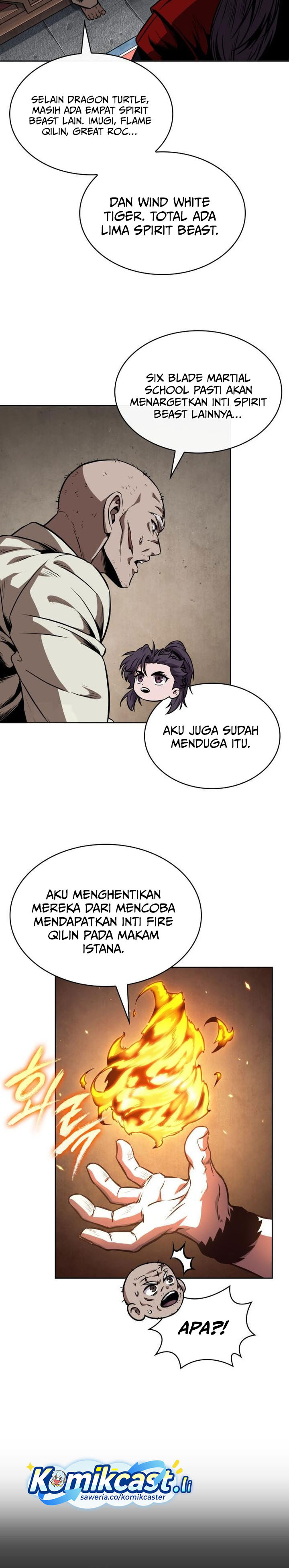 Dilarang COPAS - situs resmi www.mangacanblog.com - Komik nano machine 279 - chapter 279 280 Indonesia nano machine 279 - chapter 279 Terbaru 8|Baca Manga Komik Indonesia|Mangacan