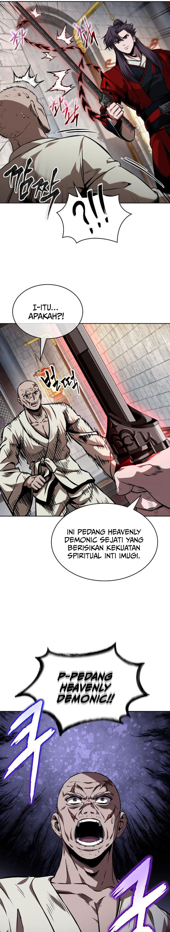 Dilarang COPAS - situs resmi www.mangacanblog.com - Komik nano machine 279 - chapter 279 280 Indonesia nano machine 279 - chapter 279 Terbaru 10|Baca Manga Komik Indonesia|Mangacan