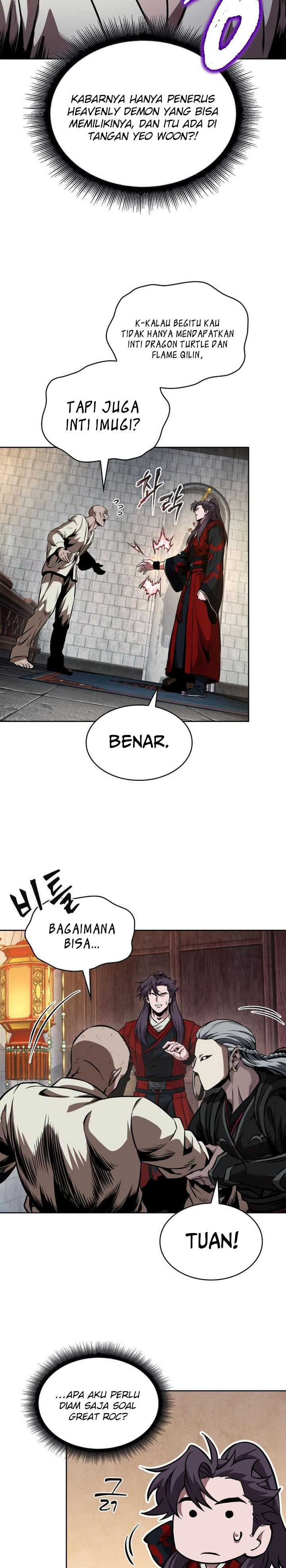 Dilarang COPAS - situs resmi www.mangacanblog.com - Komik nano machine 279 - chapter 279 280 Indonesia nano machine 279 - chapter 279 Terbaru 11|Baca Manga Komik Indonesia|Mangacan
