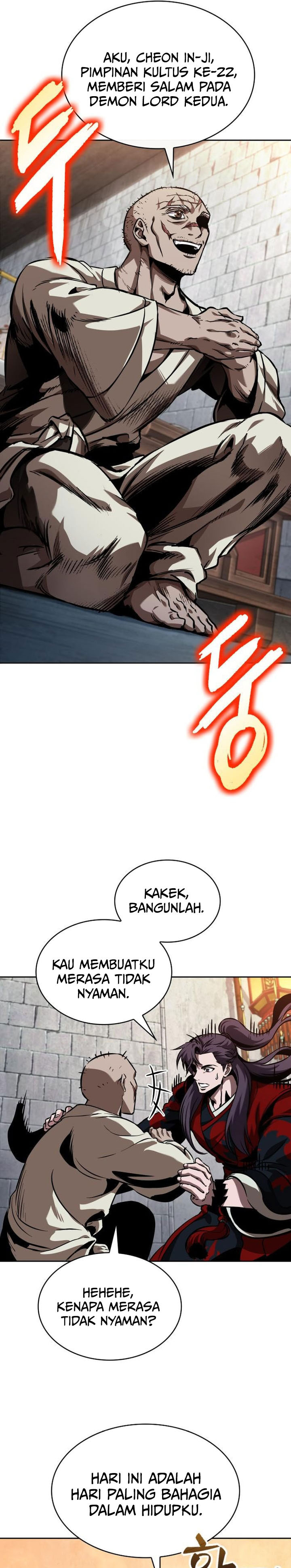 Dilarang COPAS - situs resmi www.mangacanblog.com - Komik nano machine 279 - chapter 279 280 Indonesia nano machine 279 - chapter 279 Terbaru 13|Baca Manga Komik Indonesia|Mangacan