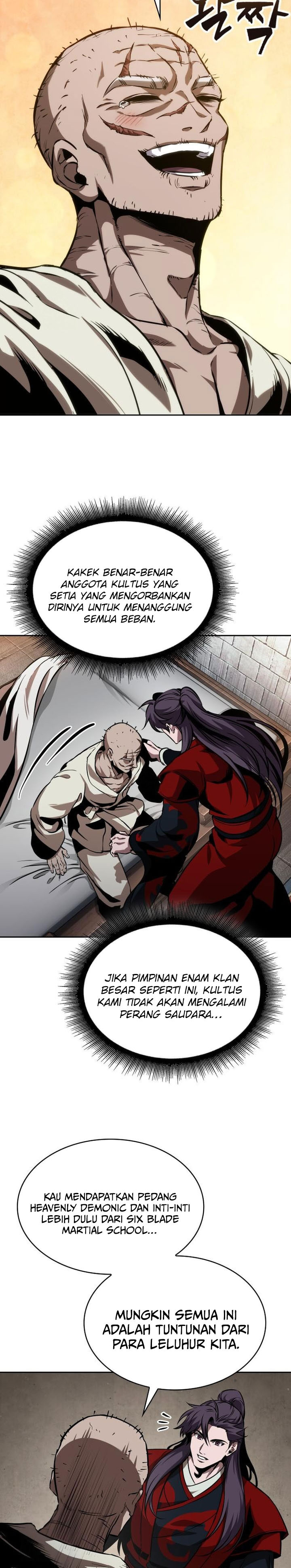 Dilarang COPAS - situs resmi www.mangacanblog.com - Komik nano machine 279 - chapter 279 280 Indonesia nano machine 279 - chapter 279 Terbaru 14|Baca Manga Komik Indonesia|Mangacan