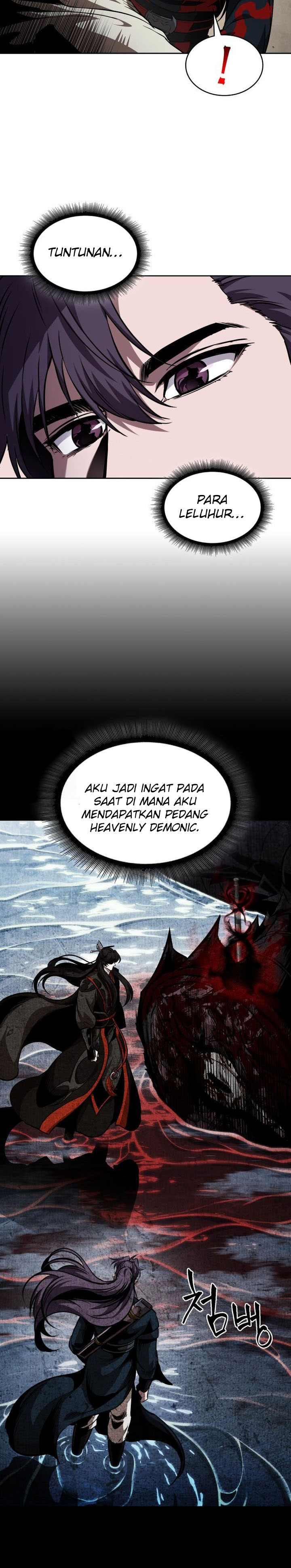 Dilarang COPAS - situs resmi www.mangacanblog.com - Komik nano machine 279 - chapter 279 280 Indonesia nano machine 279 - chapter 279 Terbaru 15|Baca Manga Komik Indonesia|Mangacan