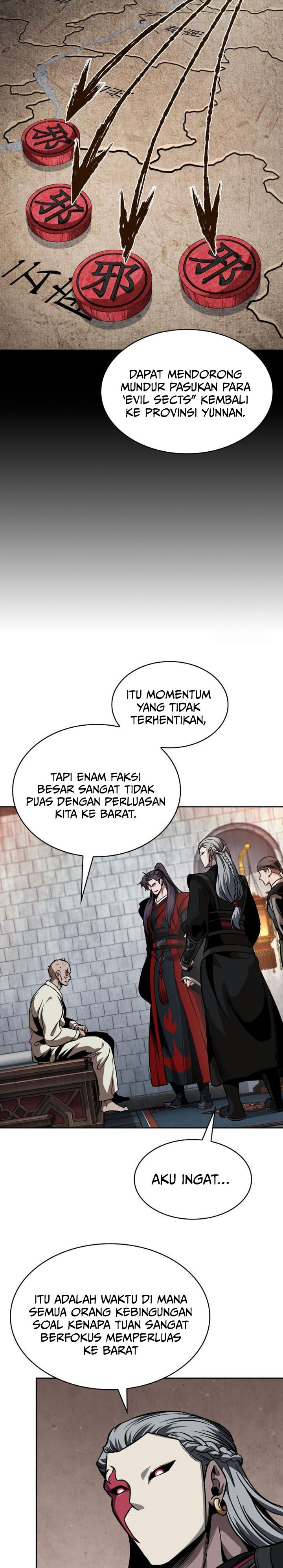 Dilarang COPAS - situs resmi www.mangacanblog.com - Komik nano machine 279 - chapter 279 280 Indonesia nano machine 279 - chapter 279 Terbaru 18|Baca Manga Komik Indonesia|Mangacan