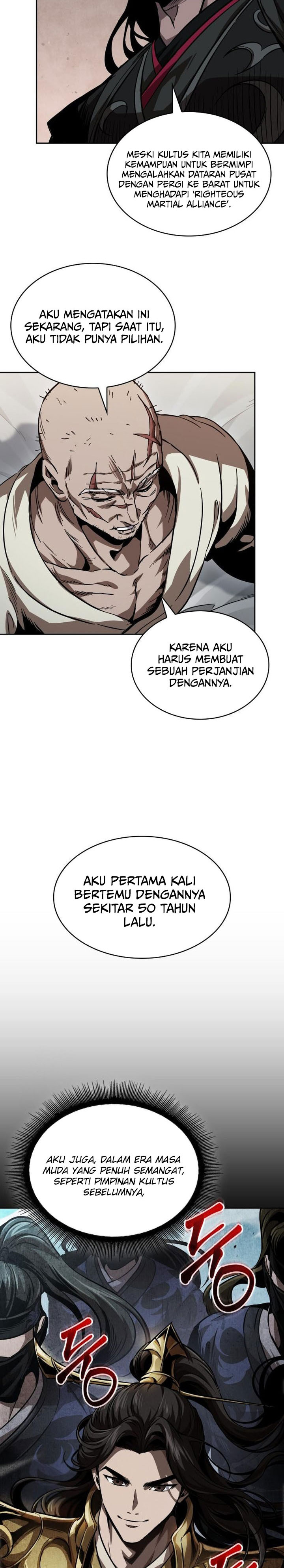 Dilarang COPAS - situs resmi www.mangacanblog.com - Komik nano machine 279 - chapter 279 280 Indonesia nano machine 279 - chapter 279 Terbaru 19|Baca Manga Komik Indonesia|Mangacan