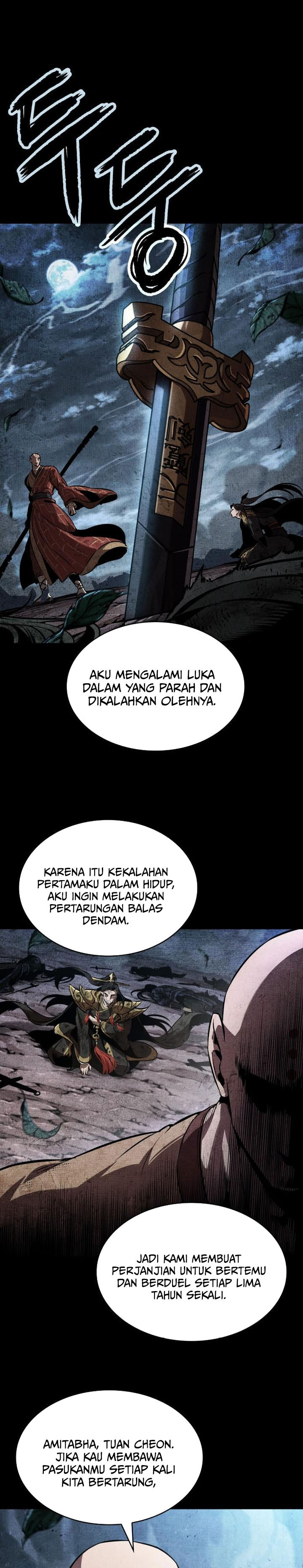 Dilarang COPAS - situs resmi www.mangacanblog.com - Komik nano machine 279 - chapter 279 280 Indonesia nano machine 279 - chapter 279 Terbaru 22|Baca Manga Komik Indonesia|Mangacan