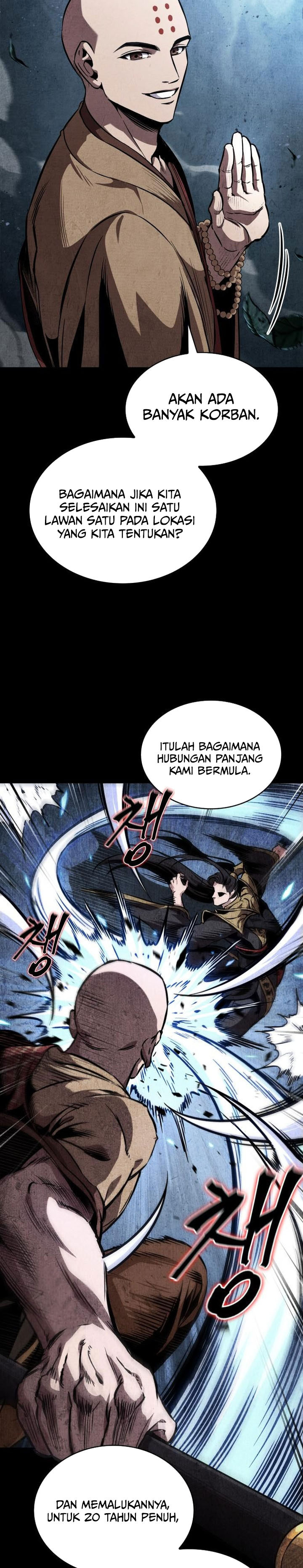 Dilarang COPAS - situs resmi www.mangacanblog.com - Komik nano machine 279 - chapter 279 280 Indonesia nano machine 279 - chapter 279 Terbaru 23|Baca Manga Komik Indonesia|Mangacan