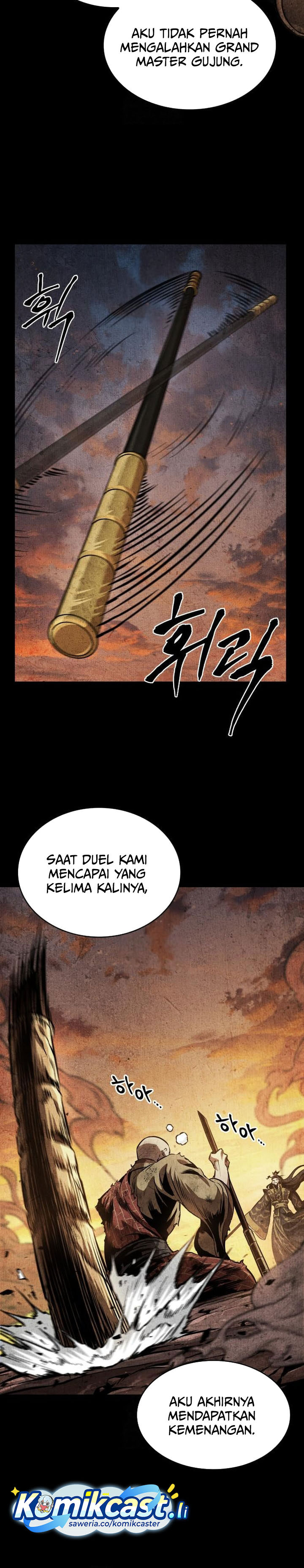Dilarang COPAS - situs resmi www.mangacanblog.com - Komik nano machine 279 - chapter 279 280 Indonesia nano machine 279 - chapter 279 Terbaru 24|Baca Manga Komik Indonesia|Mangacan
