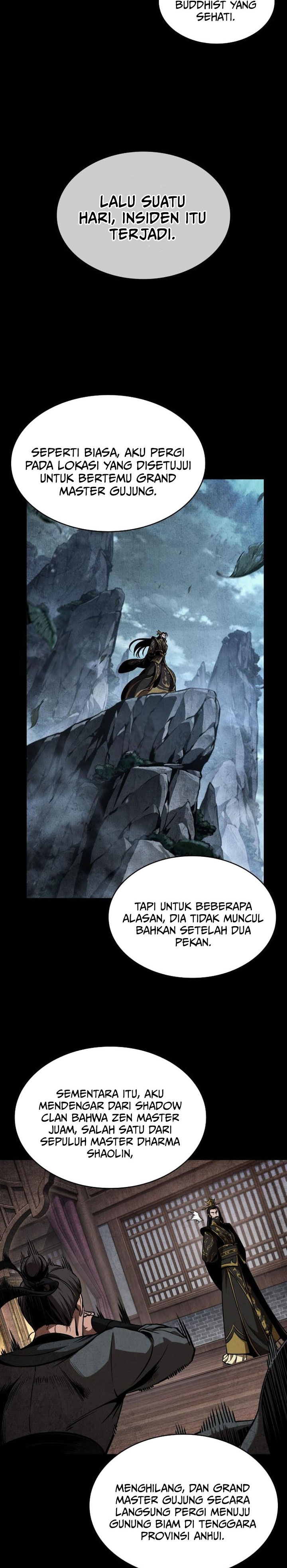 Dilarang COPAS - situs resmi www.mangacanblog.com - Komik nano machine 279 - chapter 279 280 Indonesia nano machine 279 - chapter 279 Terbaru 27|Baca Manga Komik Indonesia|Mangacan