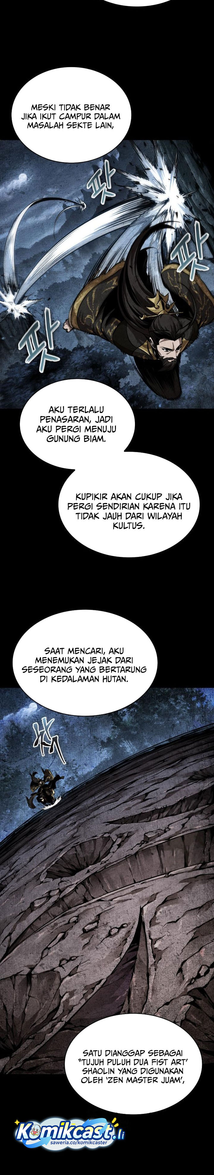 Dilarang COPAS - situs resmi www.mangacanblog.com - Komik nano machine 279 - chapter 279 280 Indonesia nano machine 279 - chapter 279 Terbaru 28|Baca Manga Komik Indonesia|Mangacan
