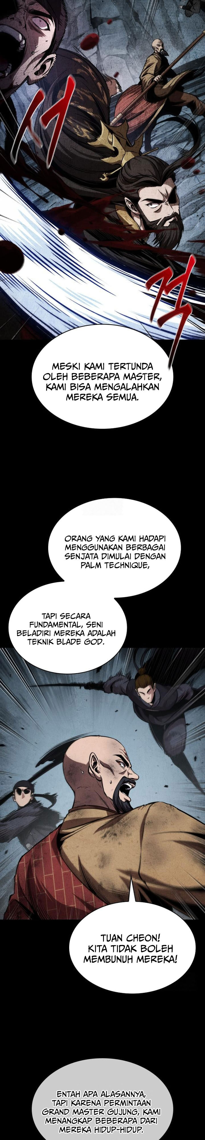 Dilarang COPAS - situs resmi www.mangacanblog.com - Komik nano machine 279 - chapter 279 280 Indonesia nano machine 279 - chapter 279 Terbaru 31|Baca Manga Komik Indonesia|Mangacan