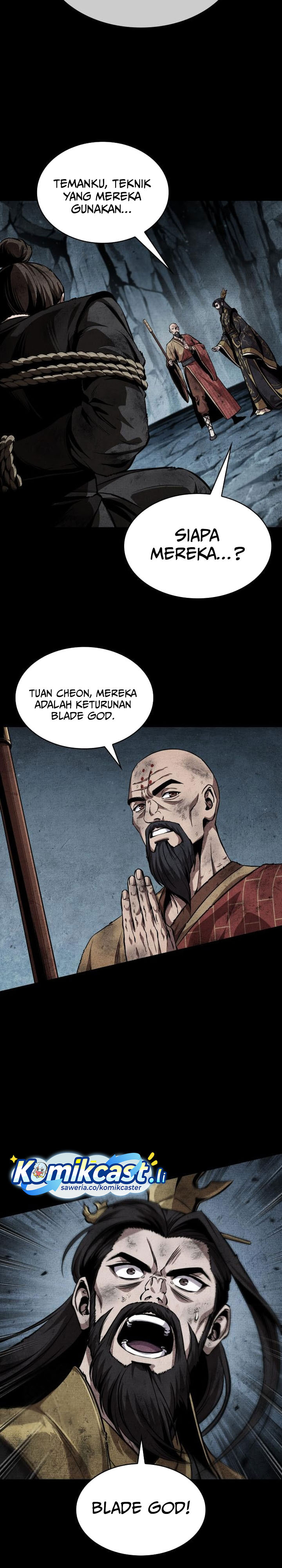 Dilarang COPAS - situs resmi www.mangacanblog.com - Komik nano machine 279 - chapter 279 280 Indonesia nano machine 279 - chapter 279 Terbaru 32|Baca Manga Komik Indonesia|Mangacan
