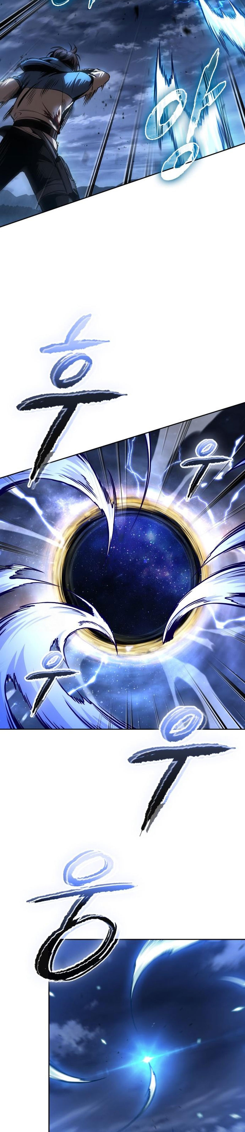 Nano Machine chapter 282