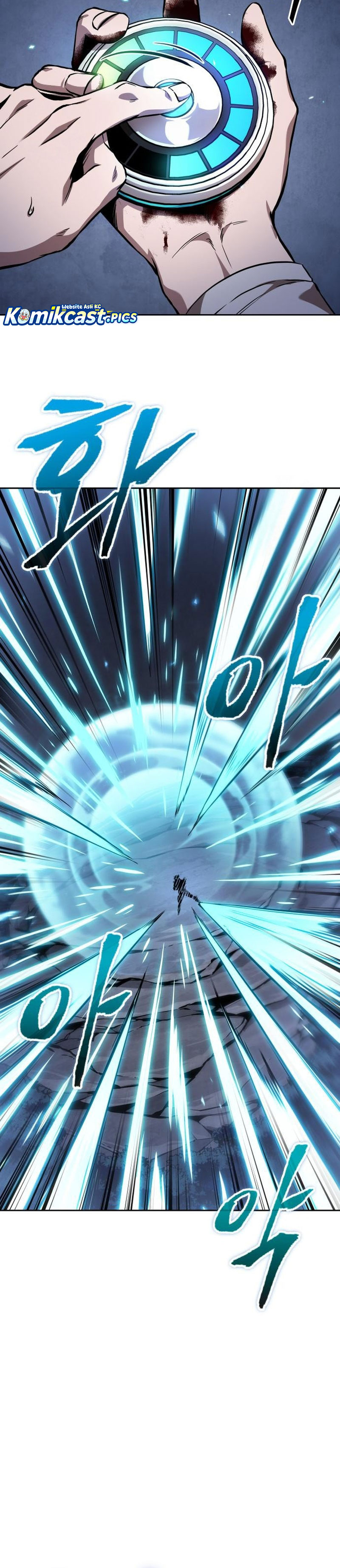 Nano Machine chapter 282