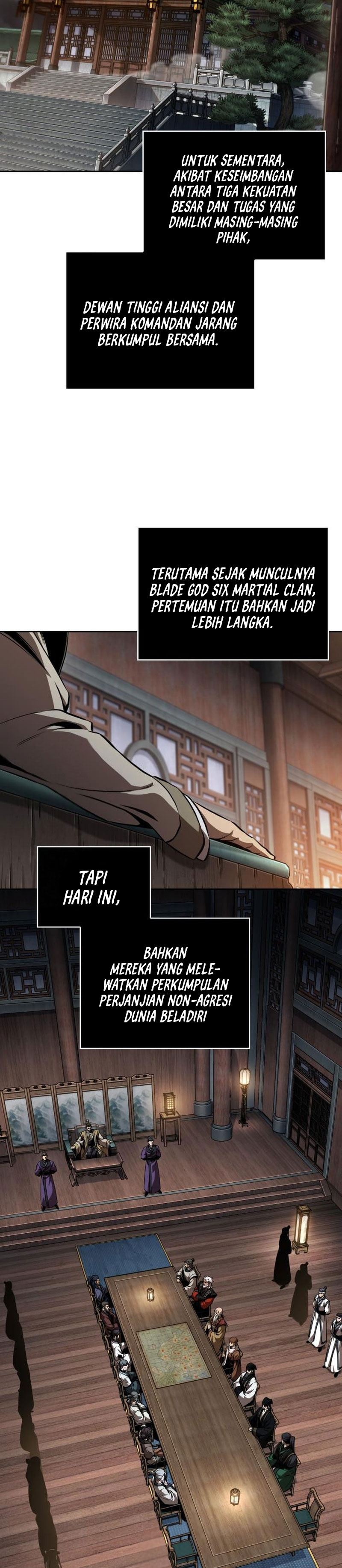 Nano Machine chapter 282