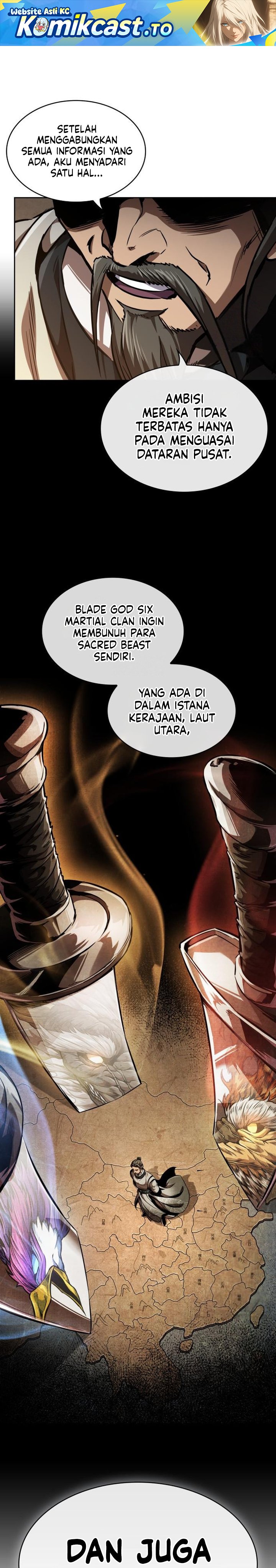 Nano Machine chapter 283