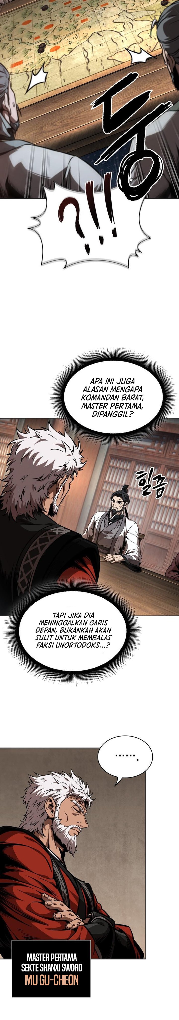 Nano Machine chapter 283