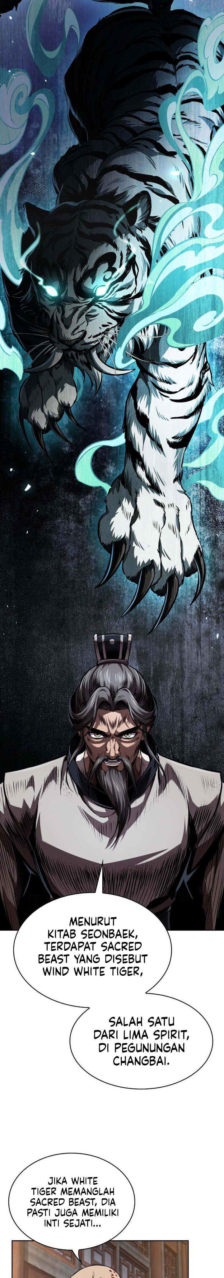 Nano Machine chapter 283