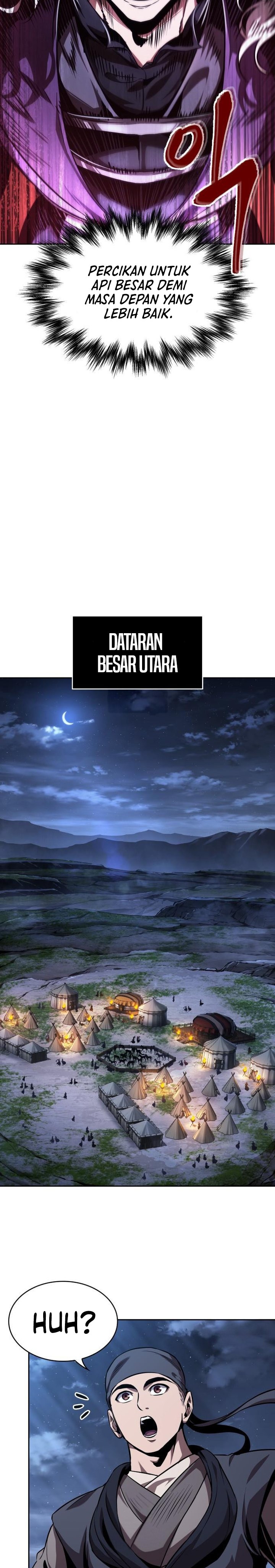 Nano Machine chapter 283