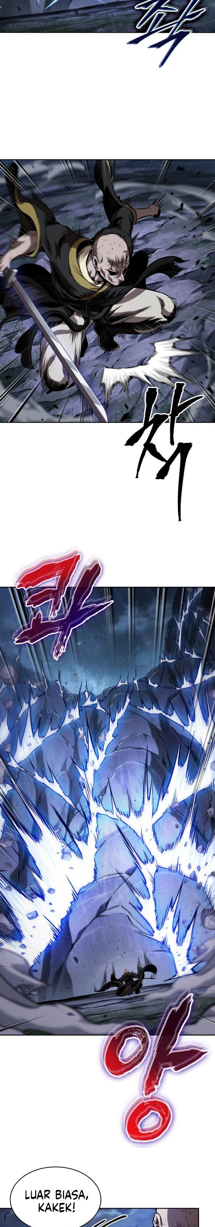 Nano Machine chapter 283