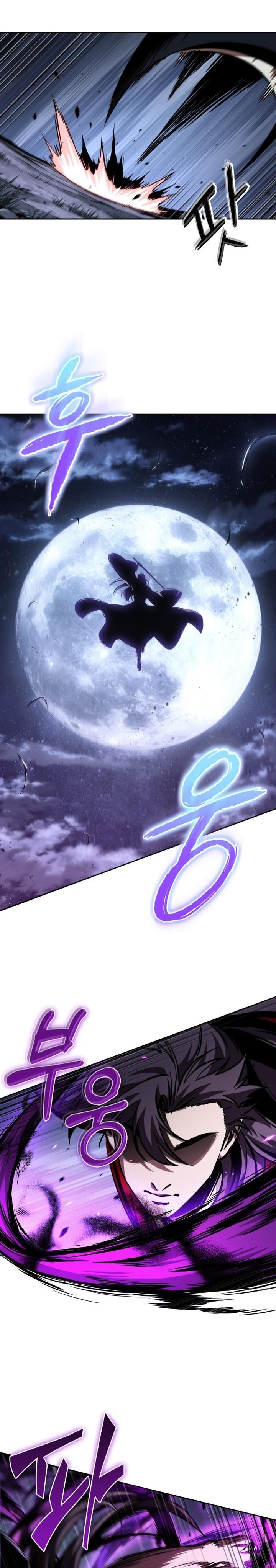 Nano Machine chapter 283