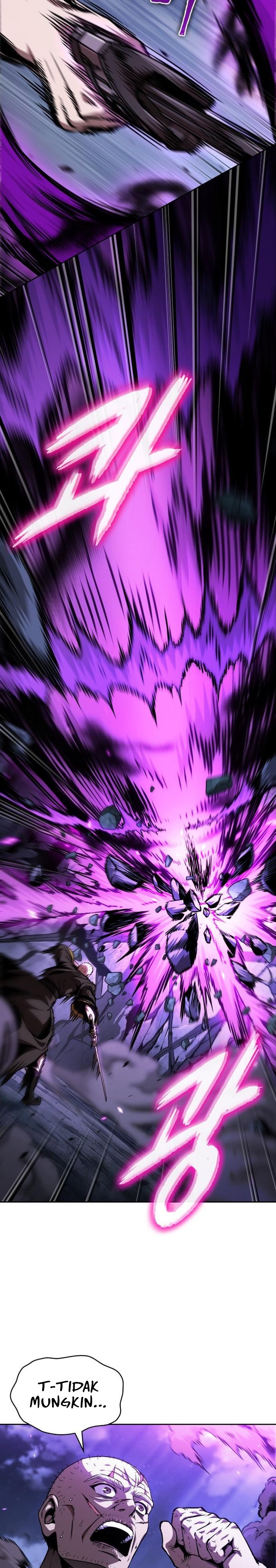 Nano Machine chapter 283