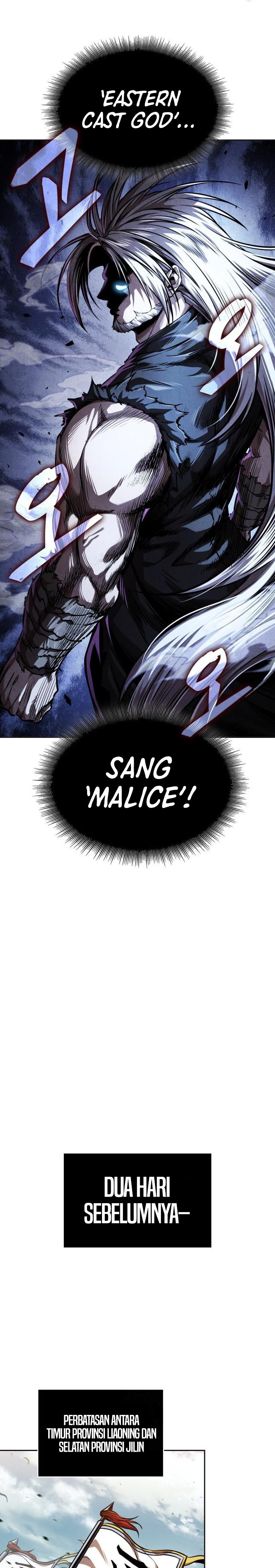 Nano Machine Chapter 284 Bahasa Indonesia