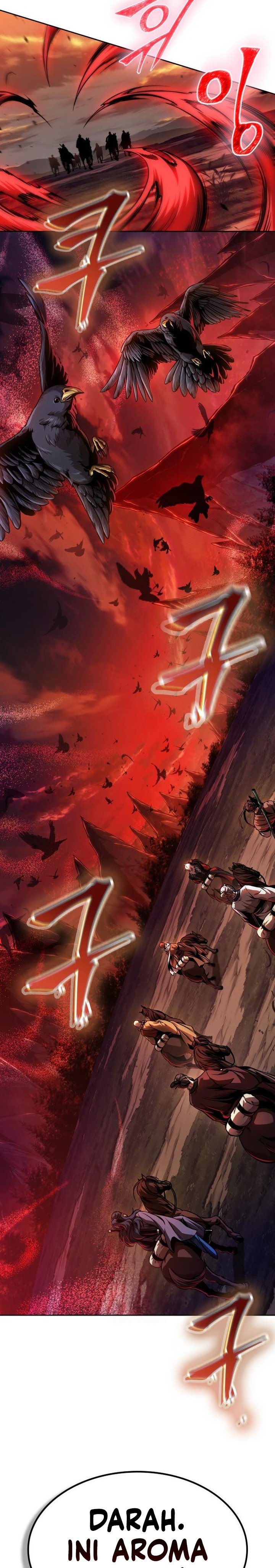 Nano Machine Chapter 284 Bahasa Indonesia