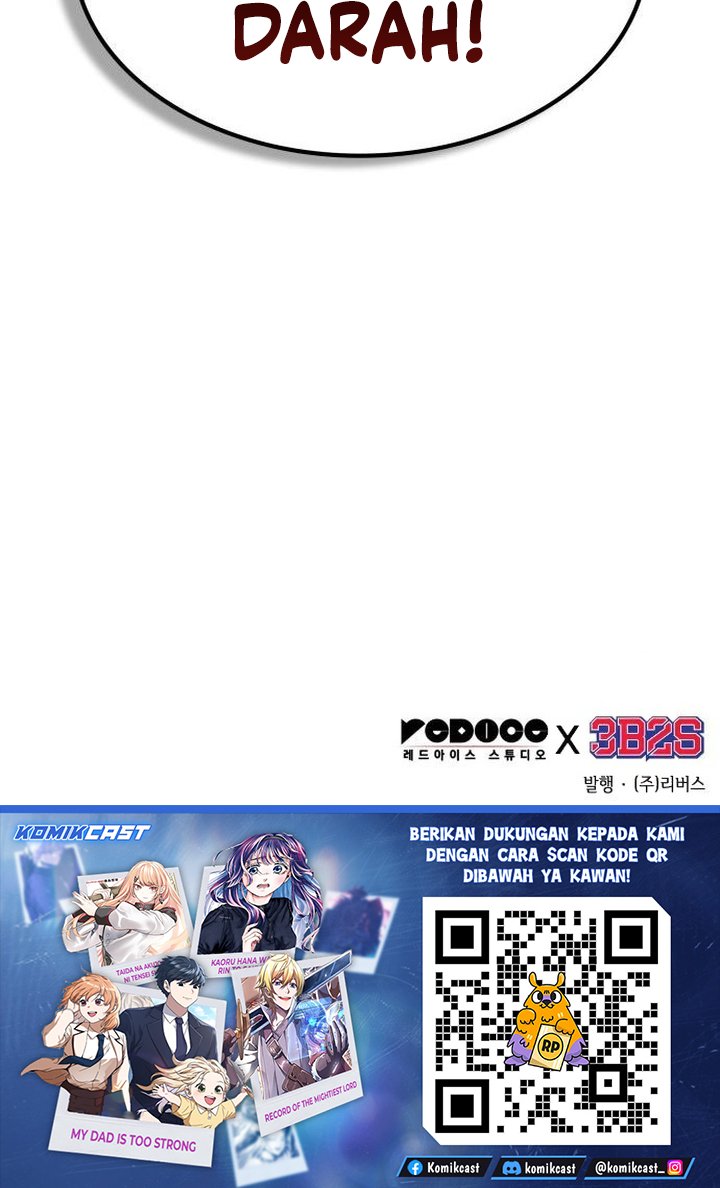 Nano Machine Chapter 284 Bahasa Indonesia