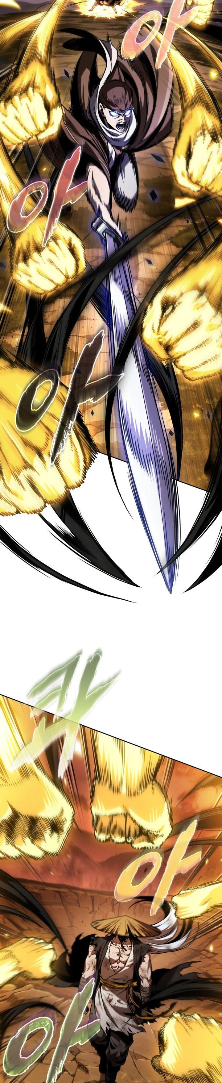 Nano Machine Chapter 286 Bahasa Indonesia