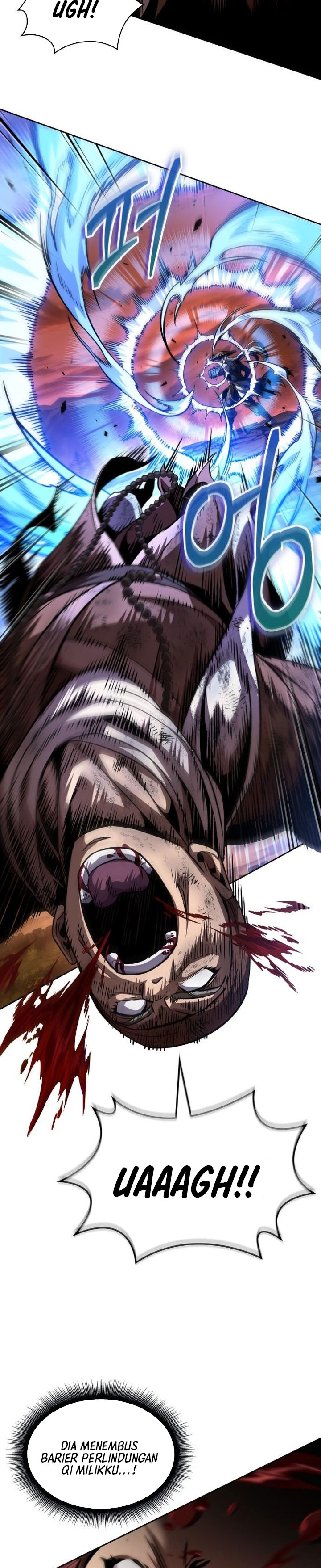 Nano Machine Chapter 286 Bahasa Indonesia