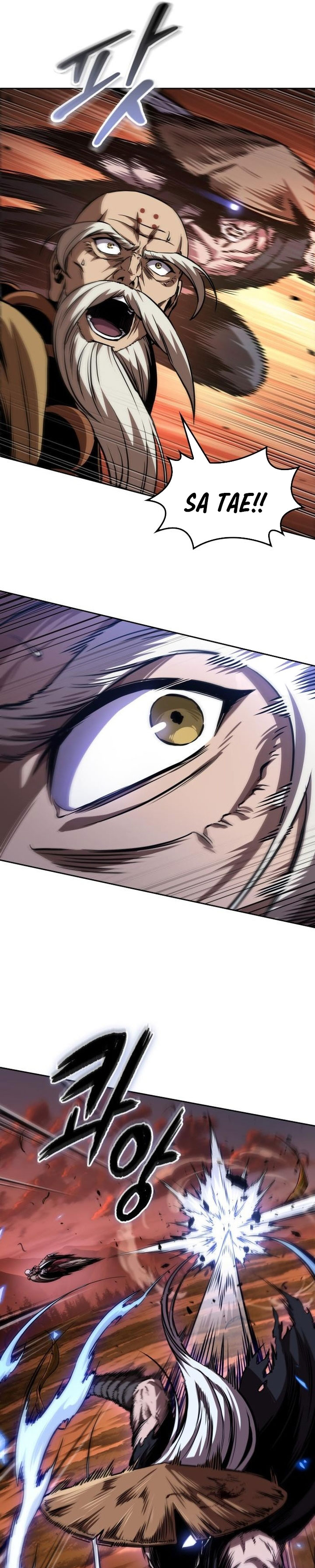 Nano Machine Chapter 286 Bahasa Indonesia