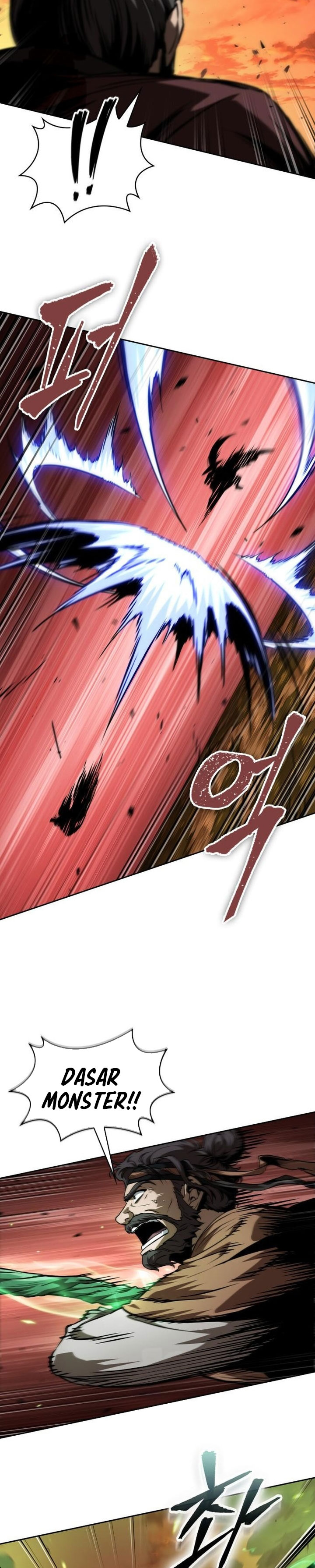 Nano Machine Chapter 286 Bahasa Indonesia