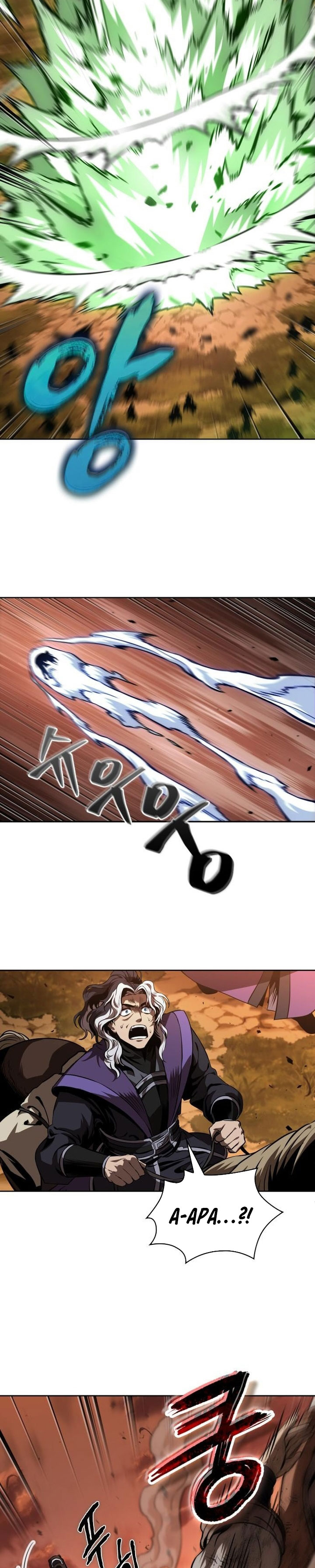 Nano Machine Chapter 286 Bahasa Indonesia