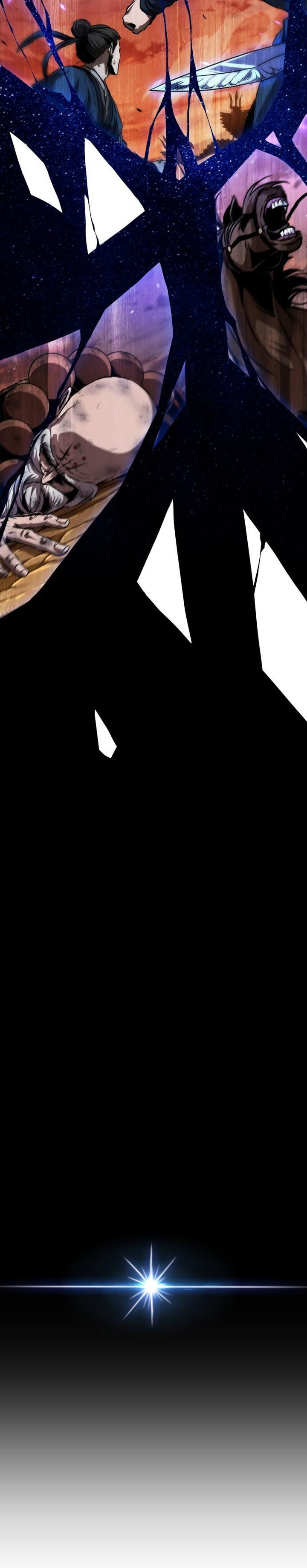 Nano Machine Chapter 286 Bahasa Indonesia