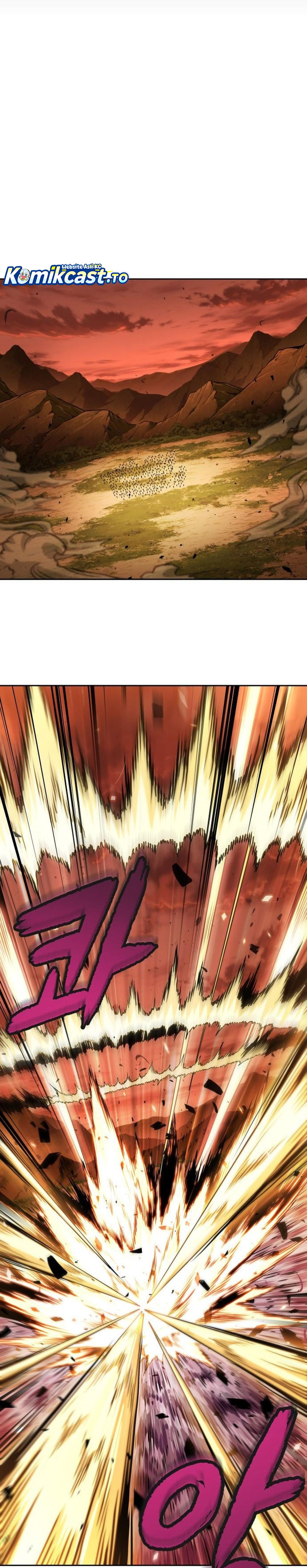 Nano Machine Chapter 286 Bahasa Indonesia