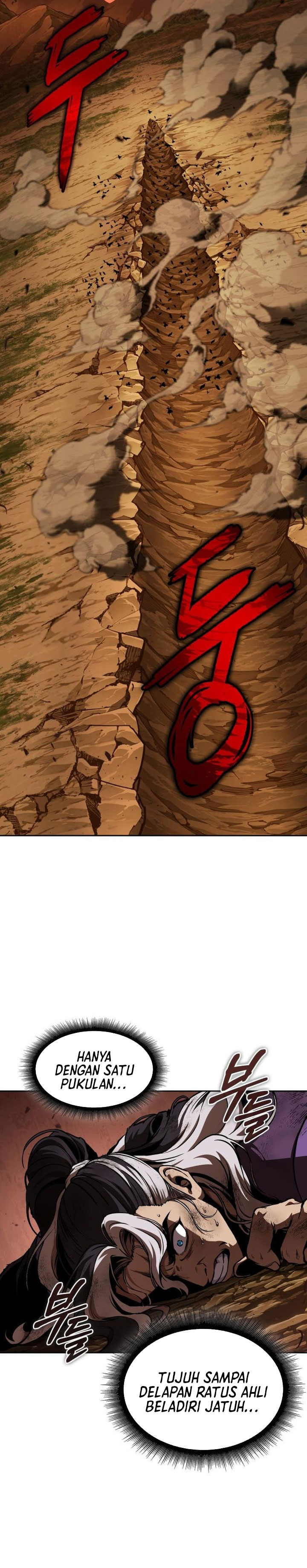 Nano Machine Chapter 286 Bahasa Indonesia