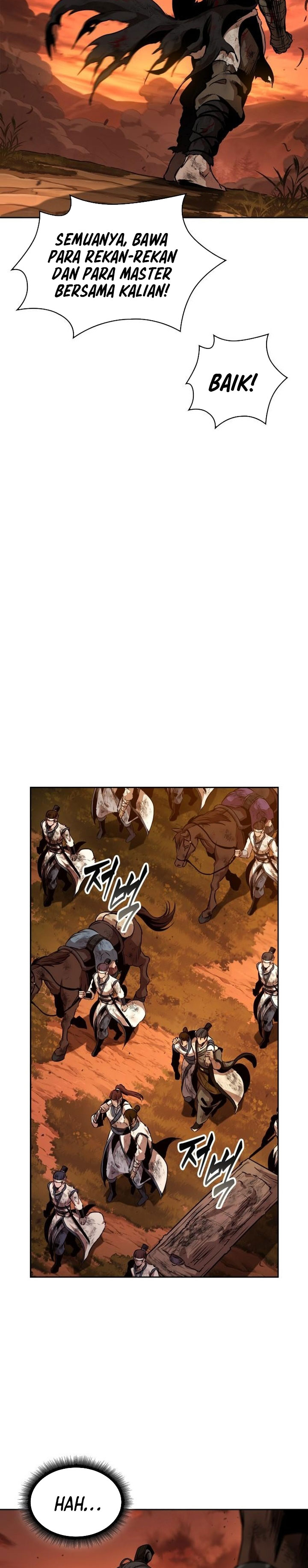 Nano Machine Chapter 286 Bahasa Indonesia