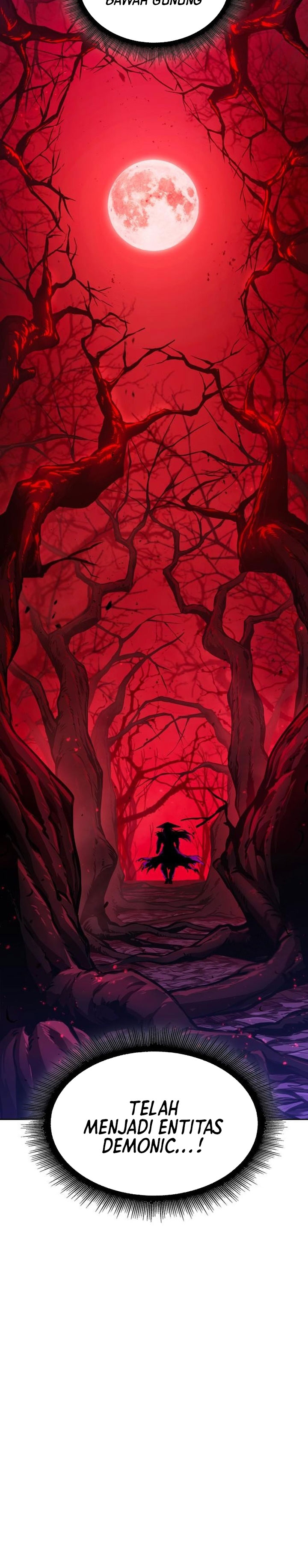 Nano Machine Chapter 286 Bahasa Indonesia