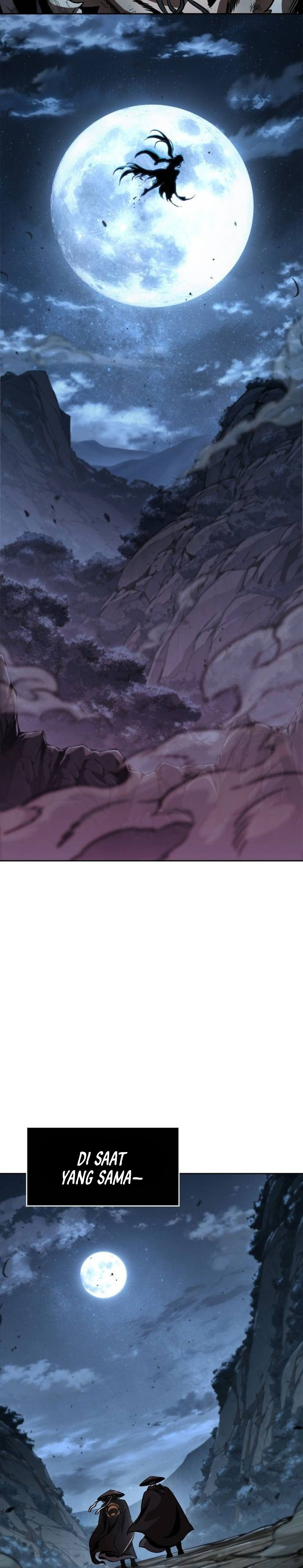 Nano Machine Chapter 287 Bahasa Indonesia