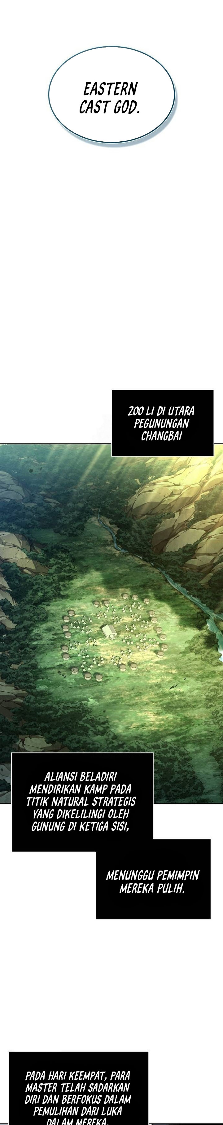 Nano Machine Chapter 287 Bahasa Indonesia