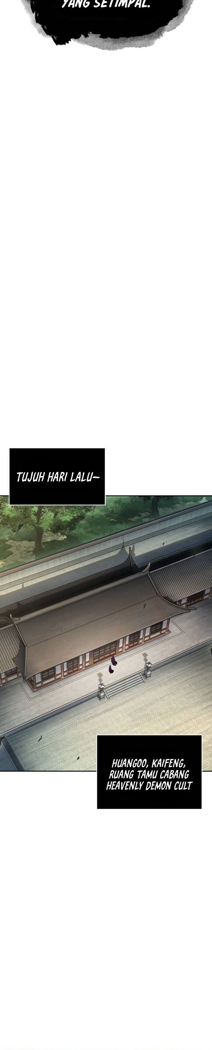 Nano Machine Chapter 287 Bahasa Indonesia