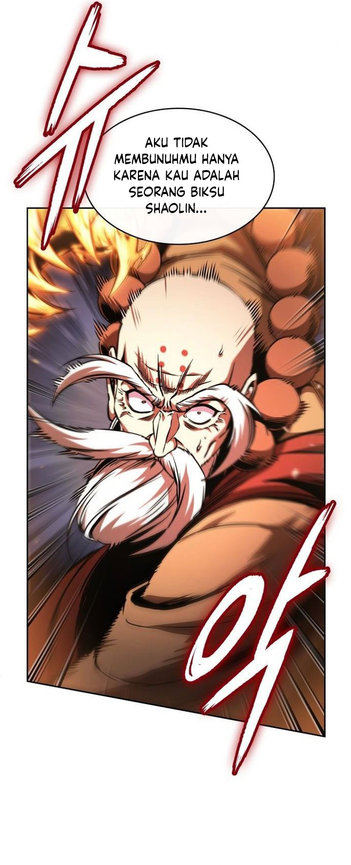 Nano Machine Chapter 289 Bahasa Indonesia